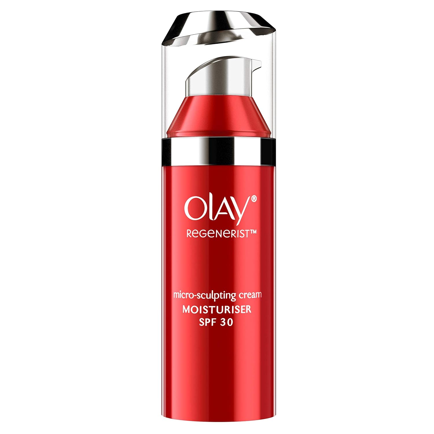 Olay Regenerist Micosculpting Day Cream