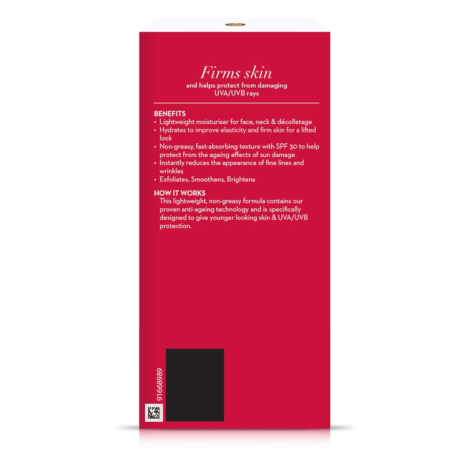 Olay Regenerist Micosculpting Day Cream