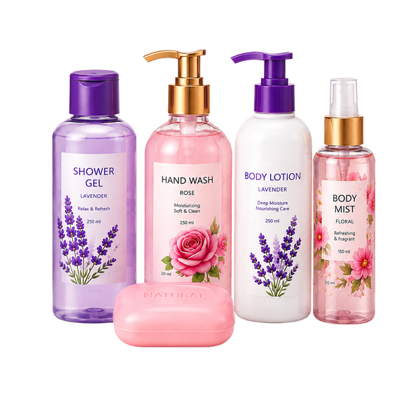 Bath & Body