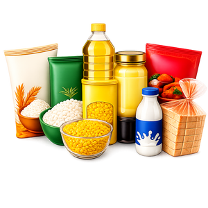 Groceries