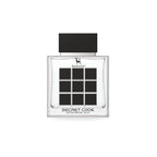 Ramsons Secret Code - Eau De Parfum - 100 ml | Premium Long Lasting Fragrance Spray