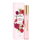 Nykaa Wanderlust English Country Rose Eau De Parfum I Travel size, mini Perfume for Women – 16 ml I Rose & fresh Lilly Perfume | Long–Lasting,...
