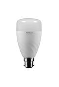 Havells 13W LED B22 Cool Day Light Bulb|Energy Efficient|Ultra Durable|Glare Free Lighting|BIS Approved|Upto 4KV Surge Protection|Fit For All indore Settings|Made in India|Pack of 1