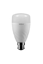 Havells 13W LED B22 Cool Day Light Bulb|Energy Efficient|Ultra Durable|Glare Free Lighting|BIS Approved|Upto 4KV Surge Protection|Fit For All indore Settings|Made in India|Pack of 1