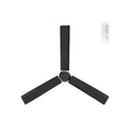 Bajaj Classico Sleek Plus 5S 1200MM (48”) BLDC Ceiling Fan with Remote | BEE 5 Star Rated Energy Efficient |
