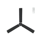Bajaj Classico Sleek Plus 5S 1200MM (48”) BLDC Ceiling Fan with Remote | BEE 5 Star Rated Energy Efficient |