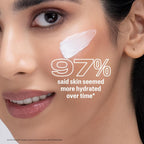 Cetaphil Moisturising Cream for Face & Body,Dry to Normal skin, 250 gm, Paraben & Sulphate free, Niacinamide &Vitamin B5