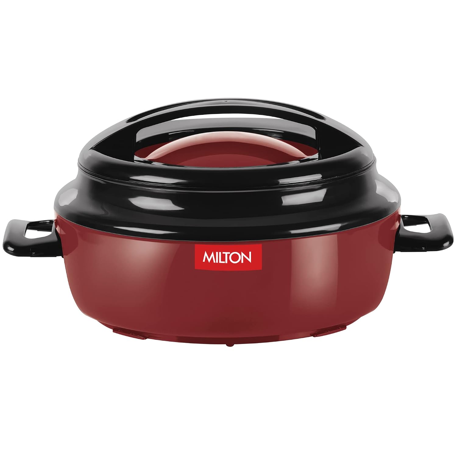 Milton Ernesto Inner Stainless Steel Jr. Casserole Set of 3 (390ml, 720 ml, 1320 ml)