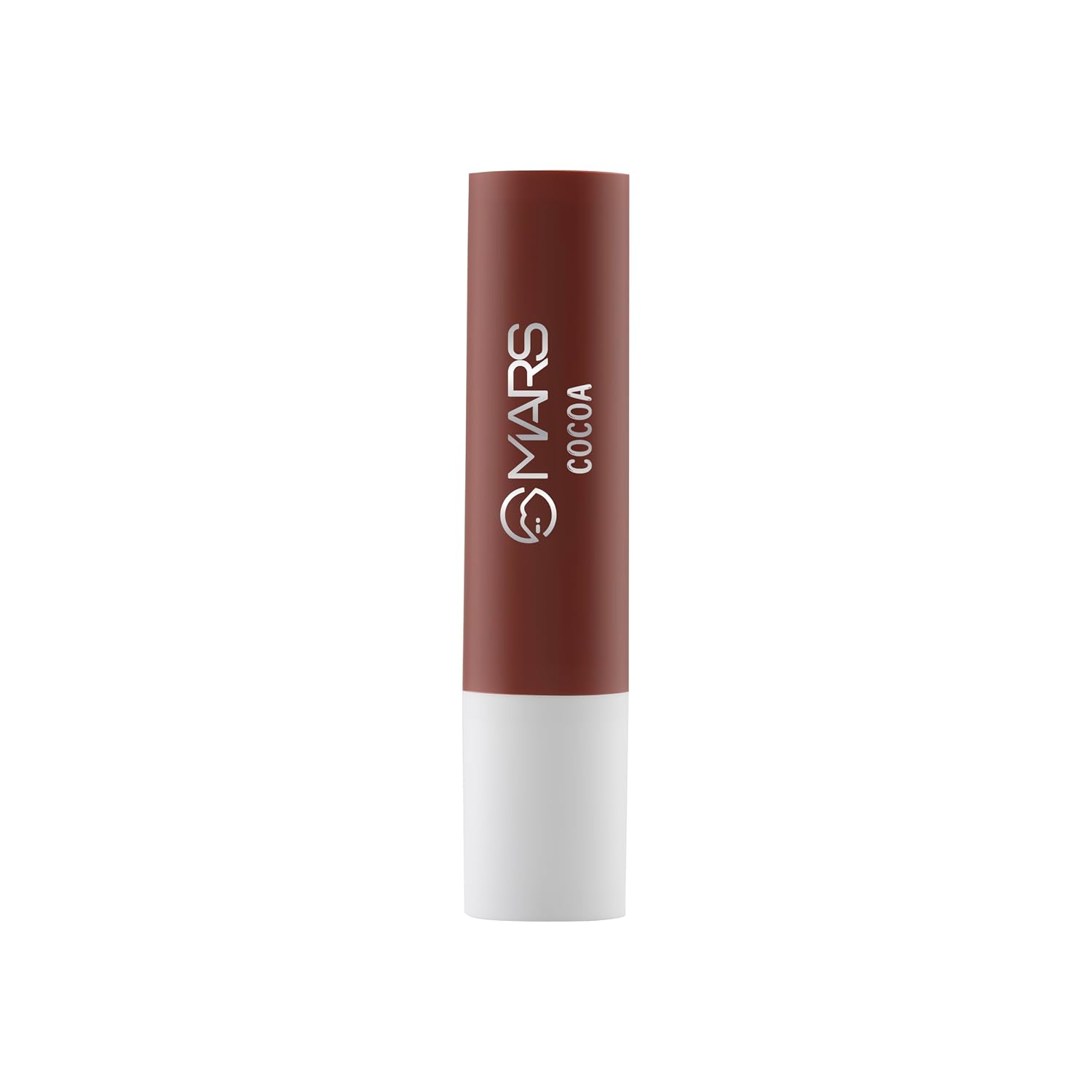 MARS Aqua Splash Tinted Lip Balm Enriched with Shea Butter, Jojoba Oil, Vitamin-E & Cocoa Extract | Repair Chapped Lips | Non-Sticky, Moisturising &...