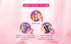 Eva Fresh+Fresh +Fresh Deo Spray 150 ml (Pack of 3)