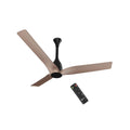 Orient Electric Aerosilent | India’s Most Silent Fan | Less than 50dB| 1200mm BLDC Ceiling Fan with Remote | BEE 5-Star Energy-Efficient Fan | Red Dot...