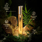 Nykaa Wanderlust Forbidden Garden Eau De Parfum I Travel size, mini Perfume for Women – 16 ml I Jasmine and Magnolia Perfume | Long–Lasting, Travel‐Friendly...