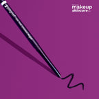 Pilgrim Black Mischief Kajal Smudge & Waterproof Single Stroke Matte Finish Lasts Up To 12Hrs | Kajal for Women | Lonng Lasting Eye Makeup |