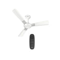 Havells 1200mm Enticer BLDC Prime Ceiling Fan| Compatible with Regulator & Remote| Upto 55% Energy Saving|
