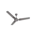 Havells 1200mm Ambrose Neo Energy Saving Ceiling Fan| Air Delivery: 220 m³/min| Speed: 370 RPM| 2 Year Warranty |(Pack of 1, Stone Grey)