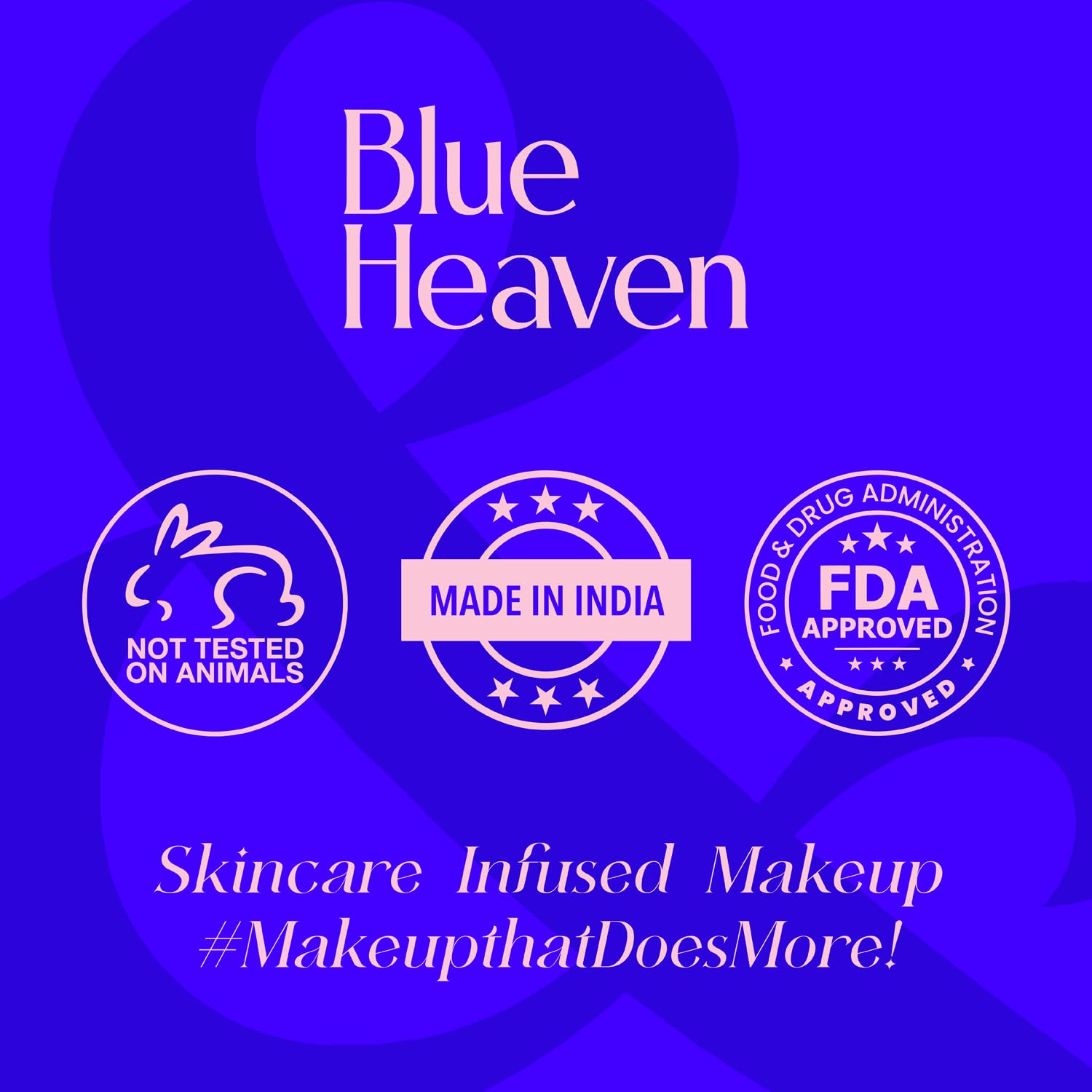 Blue Heaven Jelly & Butter SPF 50 Lip Balm infused with Jojoba Oil, Shea Butter + Vitamin E, smoothens Dry & Chapped Lips, Fades Pigmentation, Soften & Smoothes Plums Lips, Caramel Brown, 3g