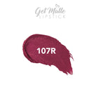 Blue Heaven Get Matte Lipstick | Soft Matte