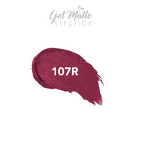 Blue Heaven Get Matte Lipstick | Soft Matte