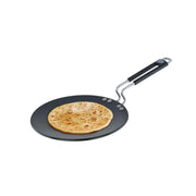 Prestige Hard Anodized Plus Roti/Chapati Tawa (Aluminium)|Wide Base with 26.5 cm|