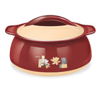 MILTON Delish 1500 Casserole, 1420 ml, Brown