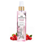 Nykaa Wanderlust Dreaming of Paris Fruity Perfume Body & Hair Mist, Notes of Champagne & Berries, 8 Hrs Long- Lasting Everyday Fragrance, 200 ml
