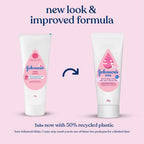 Johnson's Baby Cream For Summer, 100g