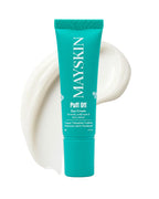Mayskin Puff Off Eye Cream – Retinal, Copper Peptides & Caffeine for Dark Circles, Puffiness & Fine Lines | Bifida Ferment Lysate & 7 Botanicals...