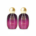 French Essence Bloom Eau de Parfum for Women | Long-Lasting Luxury Perfume | Ideal Gift for Wife & Girlfriend |30 ml Each | Pack of 2