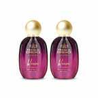 French Essence Bloom Eau de Parfum for Women | Long-Lasting Luxury Perfume | Ideal Gift for Wife & Girlfriend |30 ml Each | Pack of 2