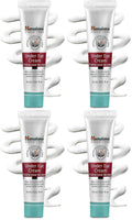 Himalaya Herbals Under Eye Cream, 15ml (Pack of 4)