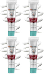 Himalaya Herbals Under Eye Cream, 15ml (Pack of 4)