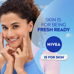 NIVEA Soft Moisturizing Cream,300ml