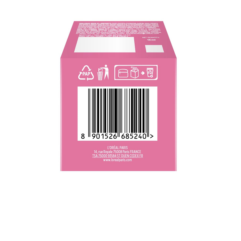 L'Oréal Paris Glycolic Bright Matte Luminizing Cream