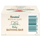 Himalaya Botanique Baby Bathing Bar 75g