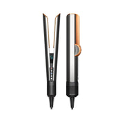 Dyson Airstrait™ Straightener| Wet to Dry Straightener| No Heat Damage| 2 in 1 Straightening|