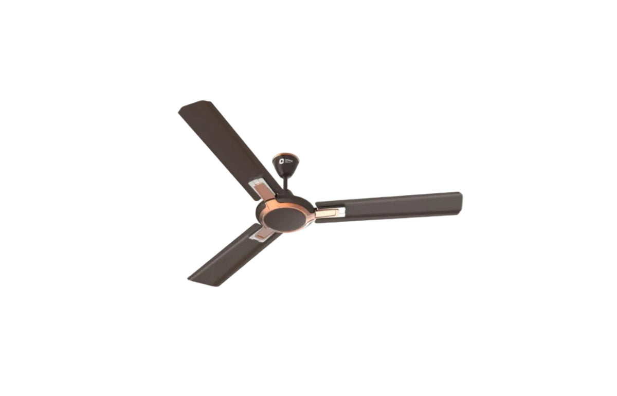 Orient Electric 1200 mm Apex Prime| 5 Years Warranty by Orient | 350 RPM Motor Speed | BEE 1-Star Rated Energy Efficient Fan|