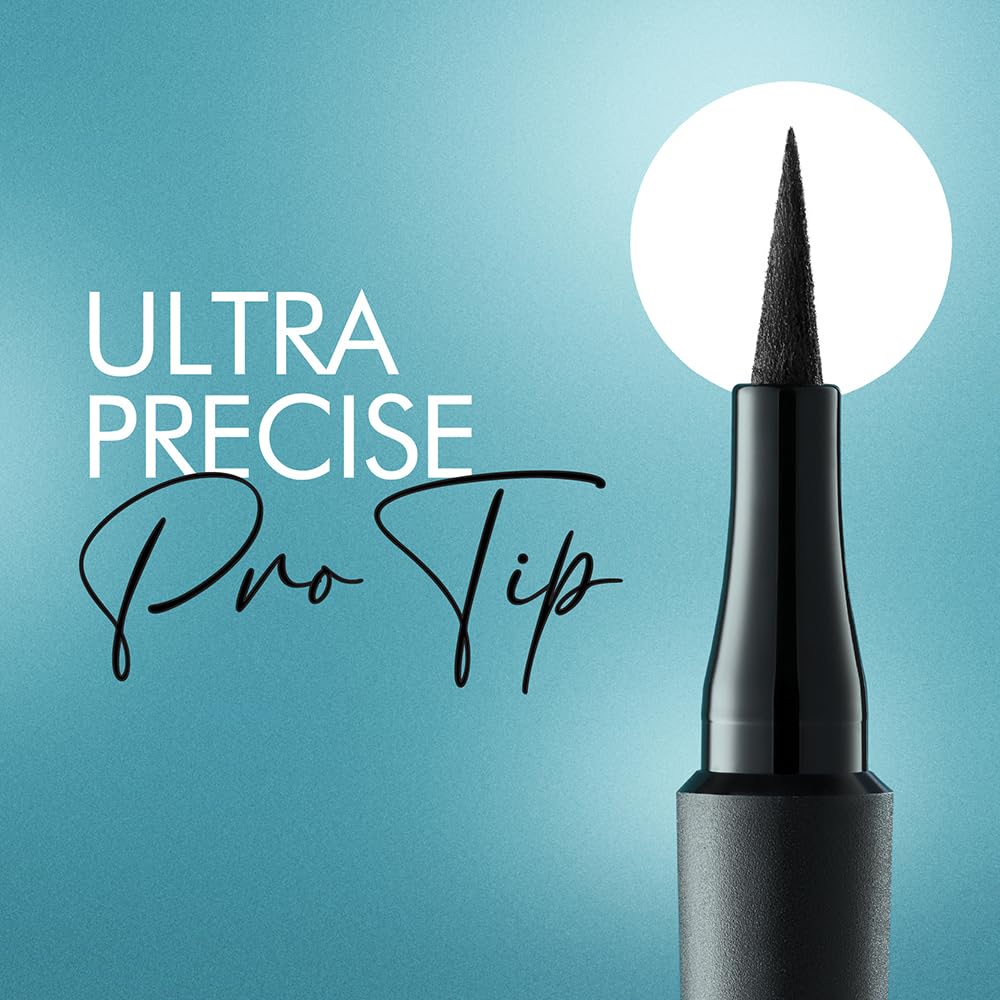 Lakme Eyeconic Pro Brush Liner