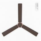 Bajaj Classico Sleek Plus 5S 1200MM (48”) BLDC Ceiling Fan with Remote |