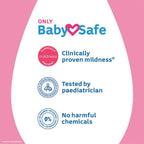 Johnson's Baby Cream For Summer, 100g