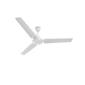 Crompton Surebreeze Sea Sapphira 1200 mm Ceiling Fan for Home | 2026 Model | BEE Star Rated | Energy Efficient | Superior Air Delivery | High Speed | 2 Year Brand Warranty | Opal White