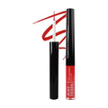 Just Herbs Eyeliner Waterproof and Smudge Proof, Long Lasting Eyeliners 2.5g (Bubblegum Pink)