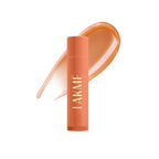 Lakme Lip Love Care Stick Caramel, with 10% Vitamin E Complex, nourished with Shea & Cocoa Butter and enriched with Almond & Jojoba Oil for 24hr...