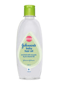 Johnson's Baby Hair Oil with Avocado, 200ml