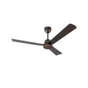 USHA AeroEdge 1200mm BLDC Ceiling Fan with RF Remote | BEE 5 Star Rated Energy Efficient | 100% Copper Motor | High Air Delivery 220CMM | 3-Year Motor &...