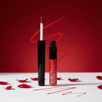 Just Herbs Eyeliner Waterproof and Smudge Proof, Long Lasting Eyeliners 2.5g (Bubblegum Pink)