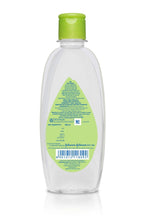 Johnson's Baby Hair Oil with Avocado, 200ml