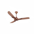 Orient Electric Cristo 1200 MM Ceiling Fan Topaz Gold - Metallic Brown