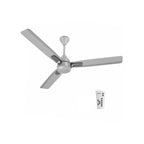 Crompton Energion Caelum 1200mm BLDC Ceiling Fan | Remote & Regulator Control | Multiple Fan Pairing on Remote | BEE 5 Star Rated| High Air Delivery |...