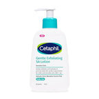 Cetaphil Moisturising Cream 250g & Cetaphil Gentle Exfoliating SA Lotion 236ml Combo