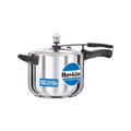 Hawkins Stainless Steel Pressure Cooker (5 Litres)